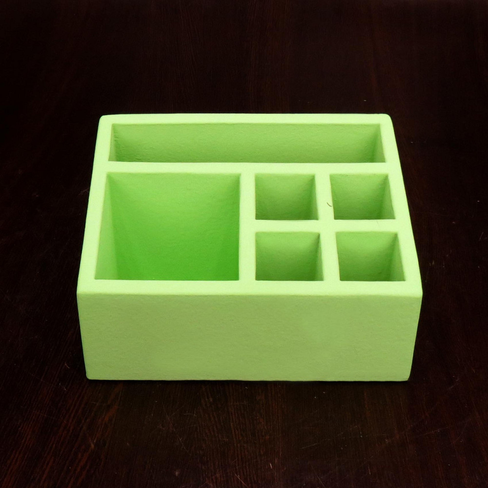 Органайзер настільний "Патерсон" мохіто Миколаїв - фото 2