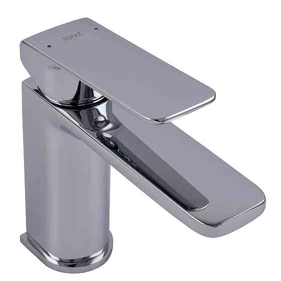 Смеситель для умывальника TOPAZ ODISS TO 18221-H52 (000016709) Киев