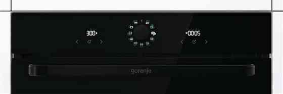 Духова шафа Gorenje BOS6737SYB ( Чорний ) Харків