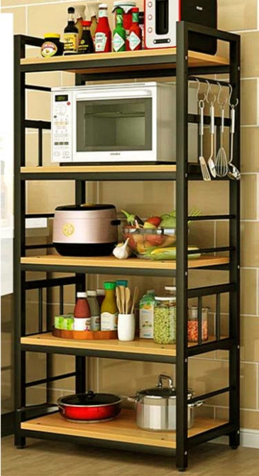 Стеллаж кухонный 