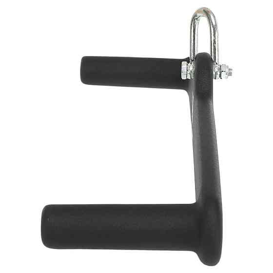 Рукоятка для тяги с широким хватом 53 см Zelart 9632 Киев