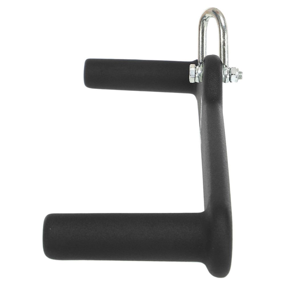 Рукоятка для тяги с широким хватом 53 см Zelart 9632 Киев - изображение 5