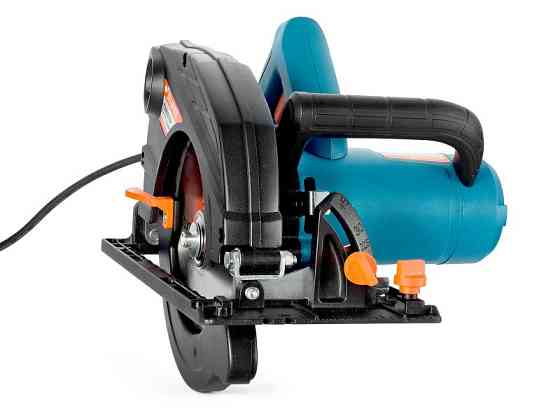 Пила циркулярна Sturm CS50190P (читувати опис) Рівне