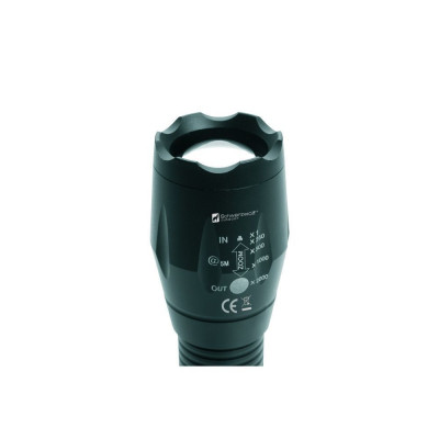 Фонарь Schwarzwolf Antelao чорний (F2300700AJ3) Винница - изображение 3