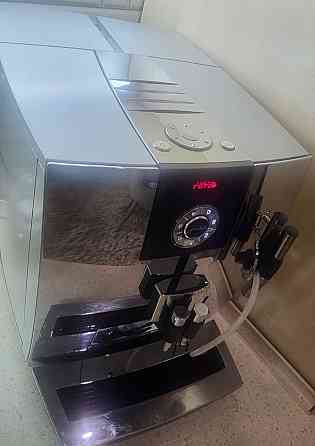 Кофемашина автоматическая JURA Киев