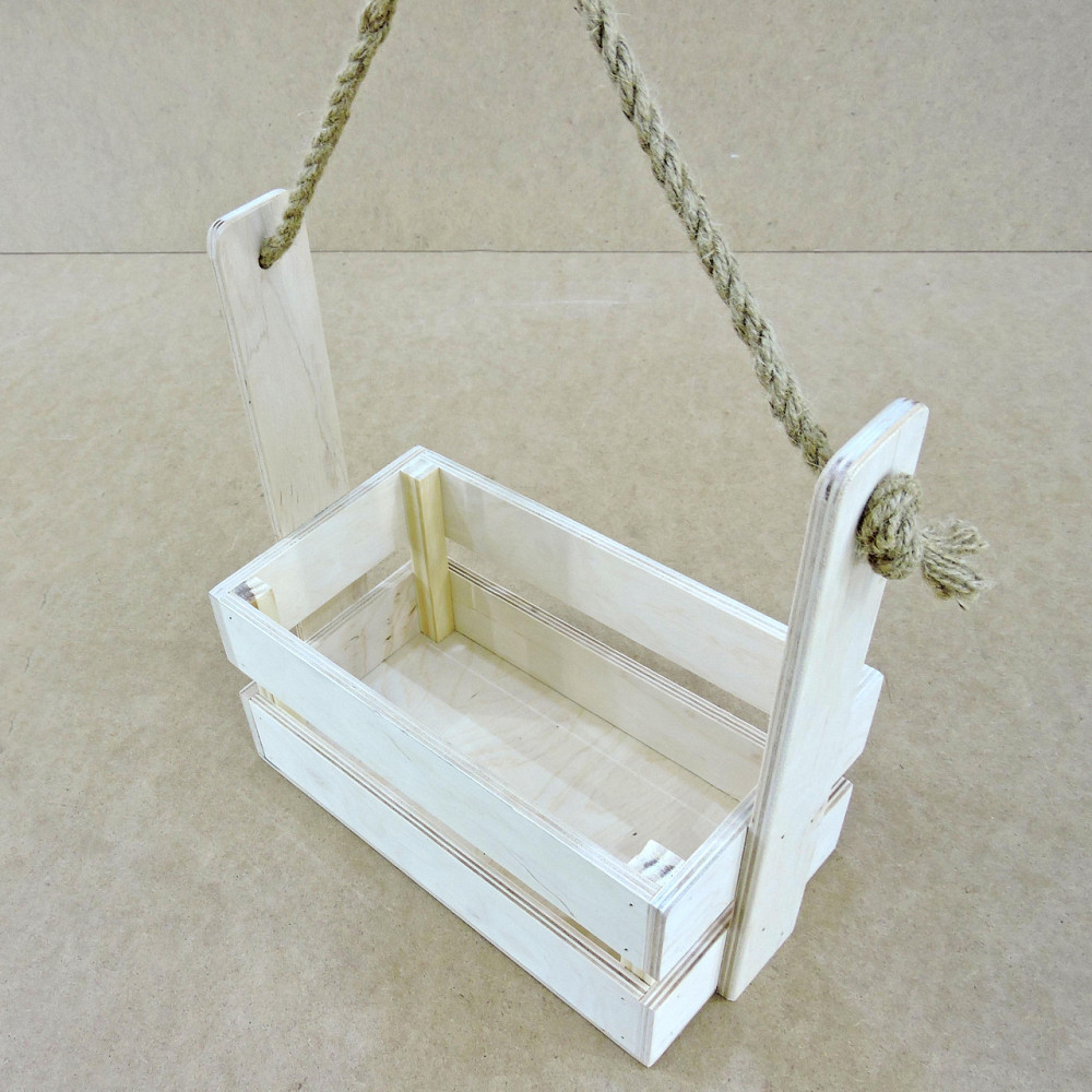 Подарунковий кошик "Рампейн 30" бланже Миколаїв - фото 8