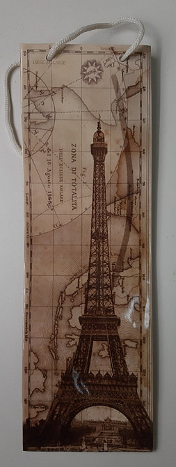 Пакет паперовий подарунковий під пляшку 12/9/36 (артBUT-10) (12 шт.) Харків - фото 4