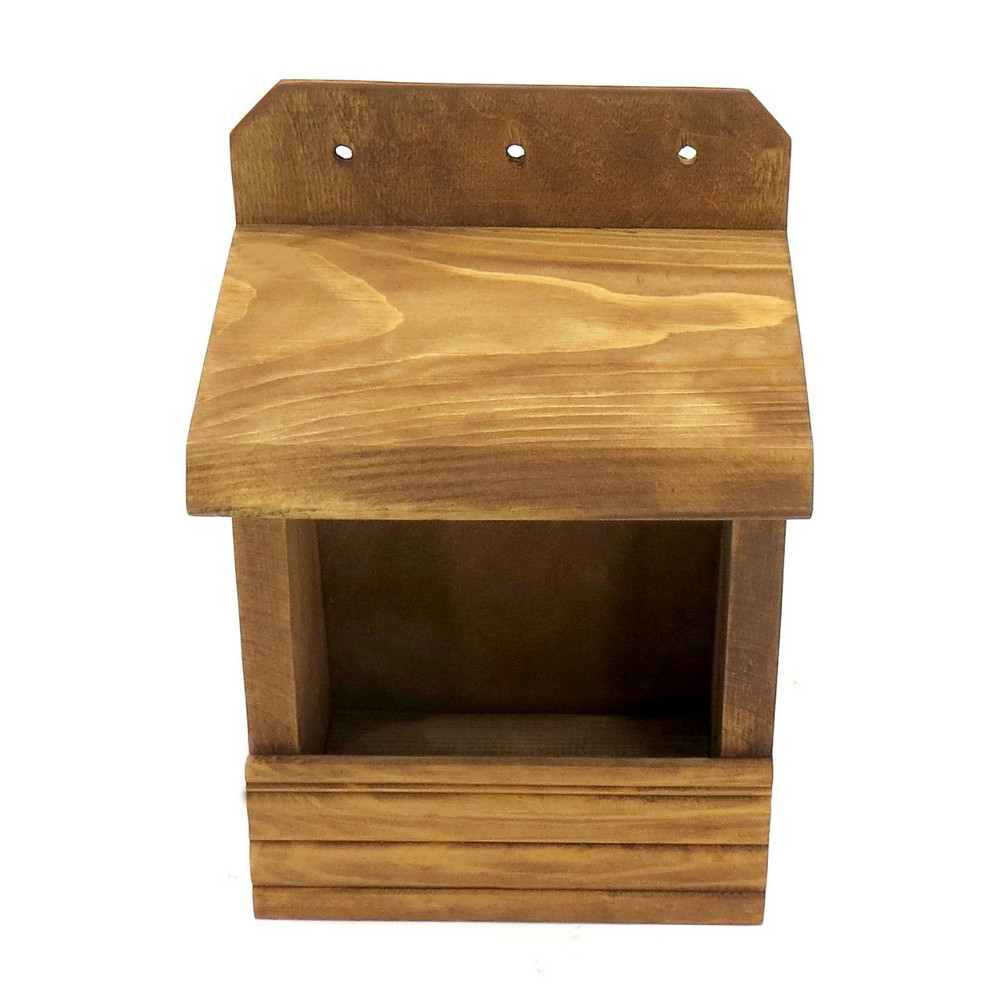 Кормушка садовая для птиц 