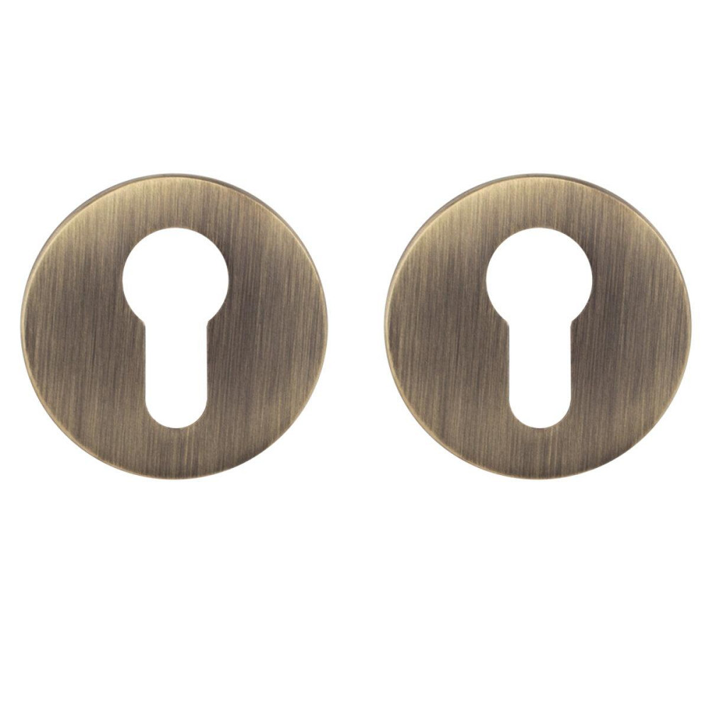 Накладка Comit RY мат античная латунь кл Sky (раз 6мм) Киев - изображение 1