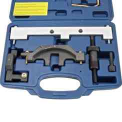 Набор фиксаторов ГРМ автомобиль Бмв 1.6 16V N40, N45, N45T / В16, B16A, B16AC Мукачево