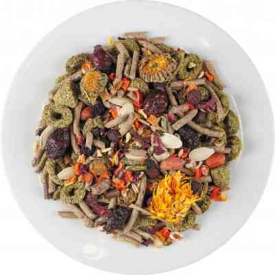 Корм для грызунов Special One для шиншилл 500 г (4823082421176) Винница