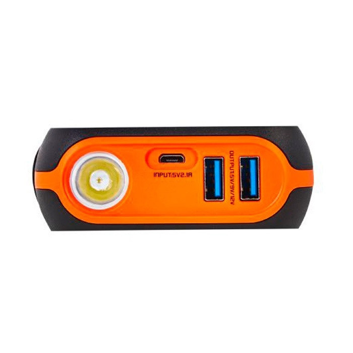 Автомобільний пуско-зарядний пристрій OSRAM BATTERYstart OBSL300 12V 300A Харків - фото 2