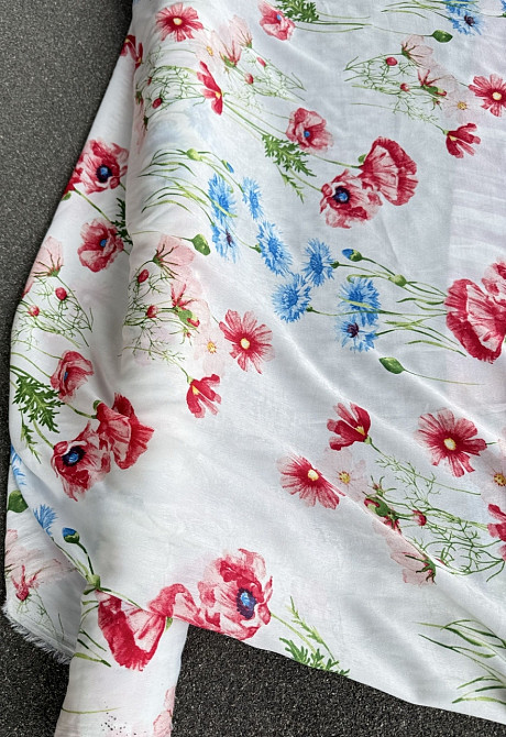 Ткань / опт / шёлк - от 5 м. Киев - изображение 7