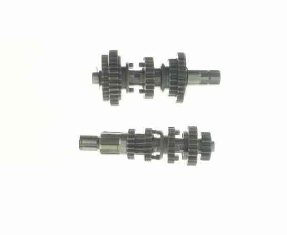 Коробка передач мотоцикла Вайпер CG150 Мукачево