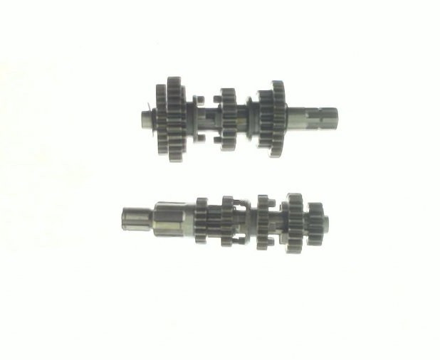 Коробка передач мотоцикл Вайпер CG150 Мукачево - изображение 1