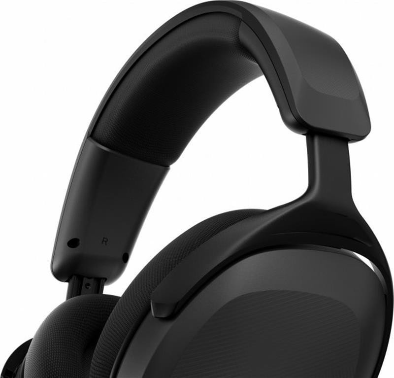 Гарнітура HyperX Cloud Stinger 2 Core PC 3.5mm Black (683L9AA) Чорний Харьков - изображение 8