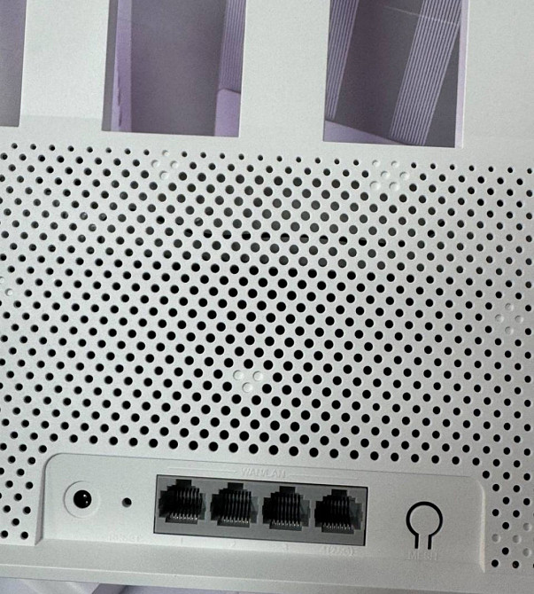 Роутер WiFi 7 Xiaomi BE5000 швидкість до 5011Мб/с геймінг стрімінг. Київ - фото 2