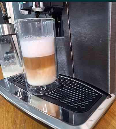 Кавомашина Saeco Xelsis DELUXE (SM 7786). Харків