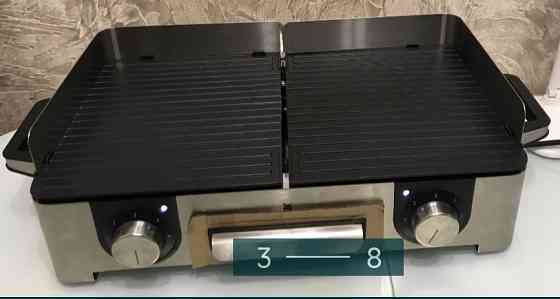 Гриль Электрический: WMF LONO Master -Grill 50 x 28 см. Киев