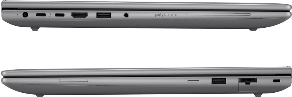 HP ZBook X G1i 16" WUXGA, 300n/U7-255H (5.1)/64Gb/SSD1Tb/Intel Arc/FPS/Підсв/DOS Вінниця - фото 6