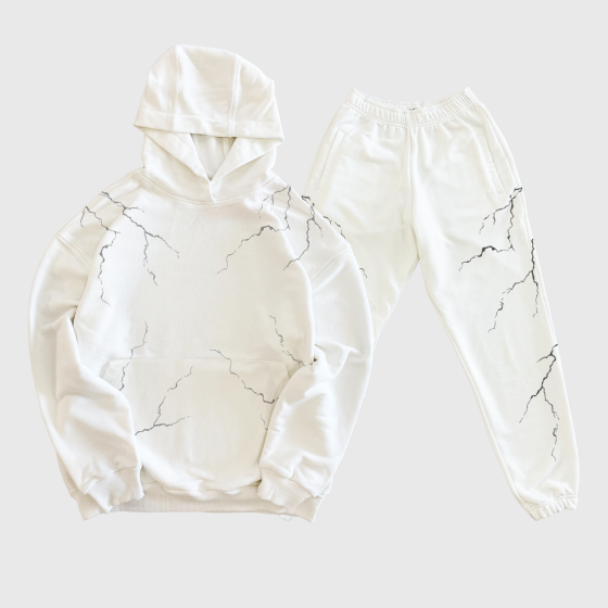 Спортивний костюм з блискавками | Костюм с молниями Черновцы