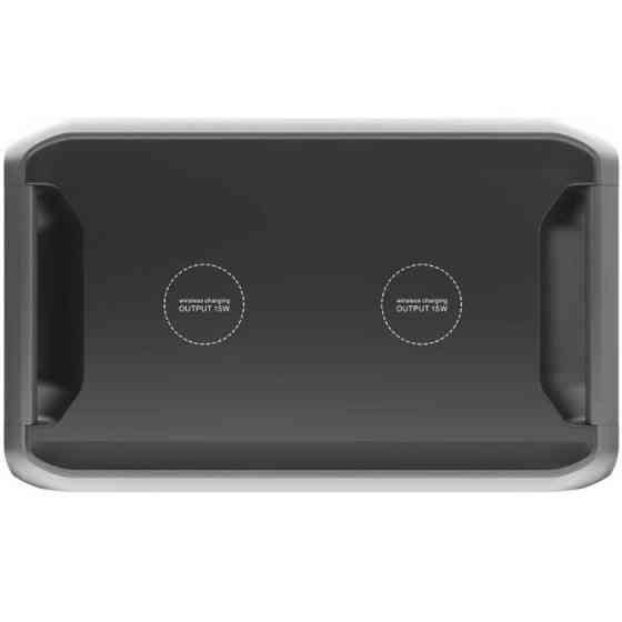 Зарядна станція BLUETTI PowerOak AC300 3000W без акумулятора (AC300) Киев