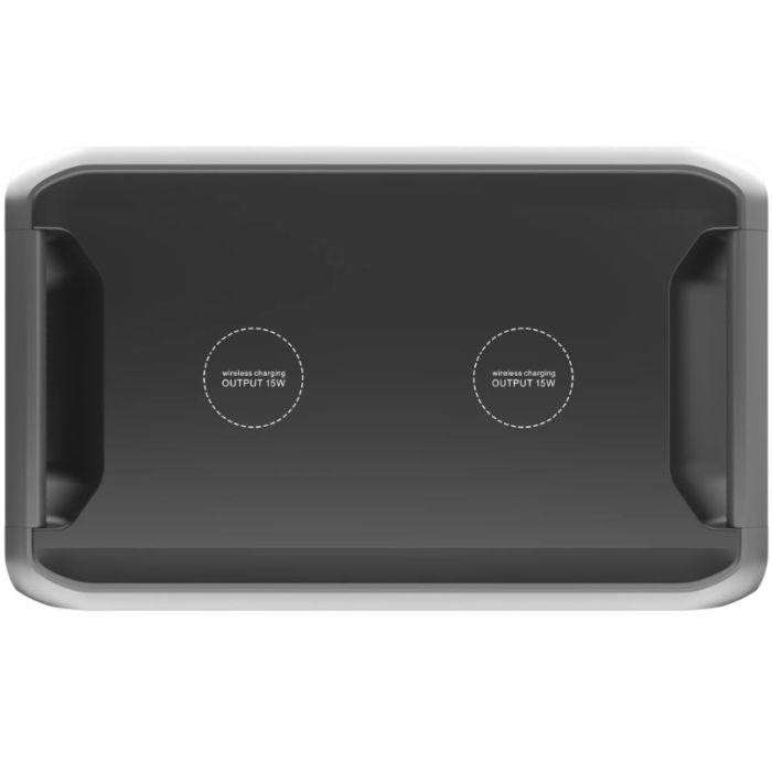 Зарядна станція BLUETTI PowerOak AC300 3000W без акумулятора (AC300) Киев - изображение 3