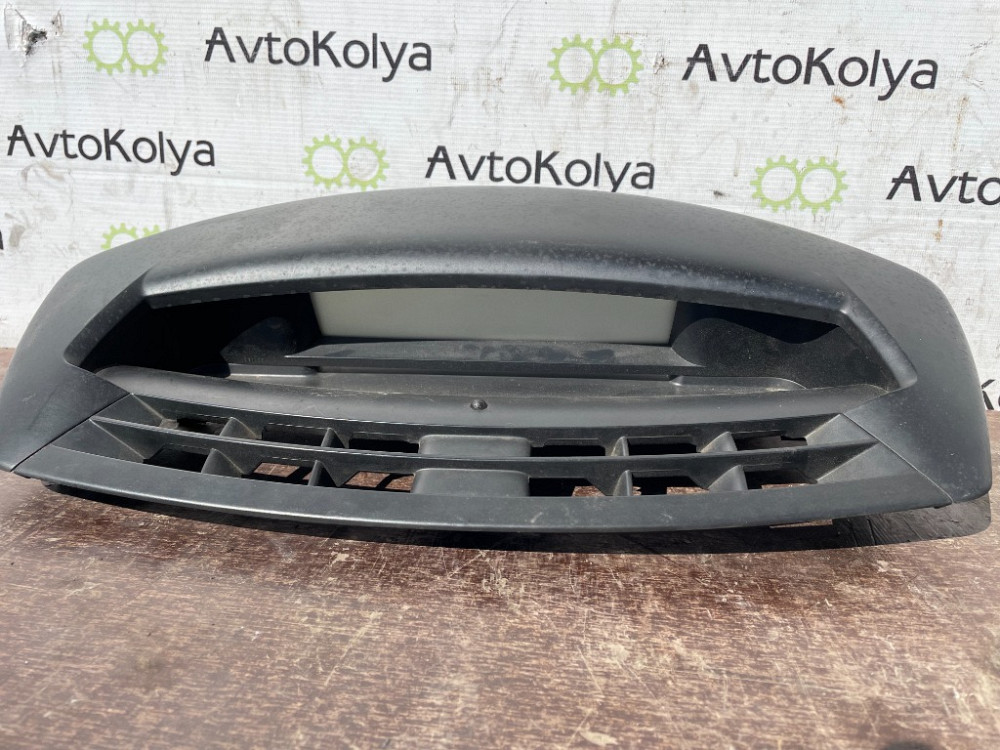 Панель приладів (спідометр) Citroen C4 1.6 hdi 2004-2010 (28112357) Ковель - изображение 2