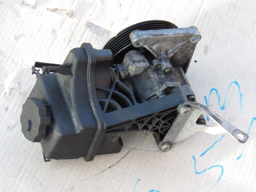 Гідропідсилювач керма Mercedes Sprinter 2.1 cdi 2011-2014 (Euro 5) OM651 Ковель - фото 1