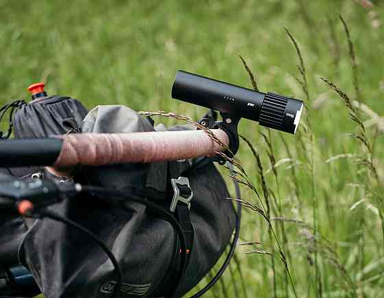 Сменная голова для фары Knog PWR Lighthead 1000 Lumens Киев