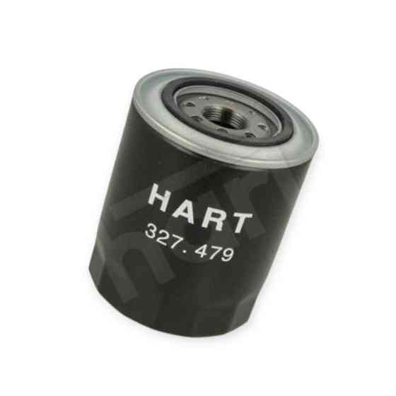 Фільтр Mitsubishi L 200 2.5D,TD,DI-D 96- масляний Мукачево