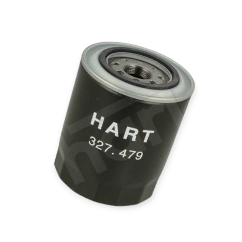 Фільтр Mitsubishi L 200 2.5D,TD,DI-D 96- масляний Мукачево - фото 1