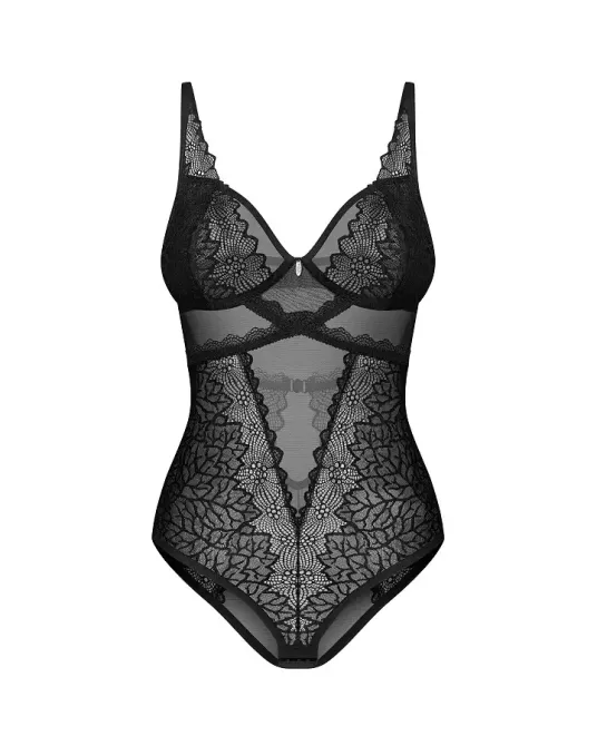 Боди Obsessive Deina More teddy S/M Львов - изображение 4