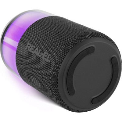 Акустическая система REAL-EL X-705 Black (EL121600024) Винница - изображение 12