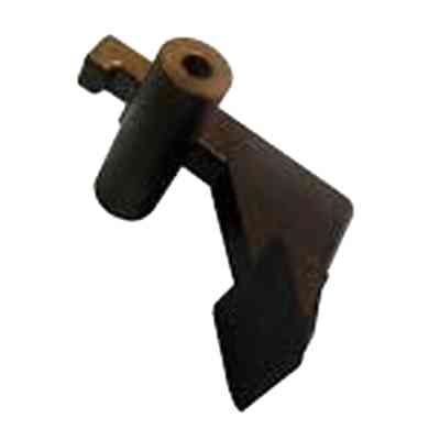 Сепаратор гумового валу Canon FC-200/220/PC-300/HP 4L/4P/FB2-9625 CHI (FB2-9625-CH) Вінниця