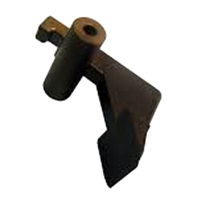 Сепаратор гумового валу Canon FC-200/220/PC-300/HP 4L/4P/FB2-9625 CHI (FB2-9625-CH) Вінниця - фото 1