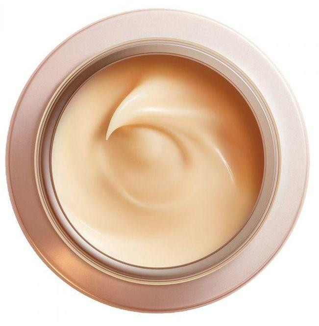 Крем для обличчя Shiseido Benefiance Overnight Wrinkle Resist Cream 50ml Слов'янськ - фото 4