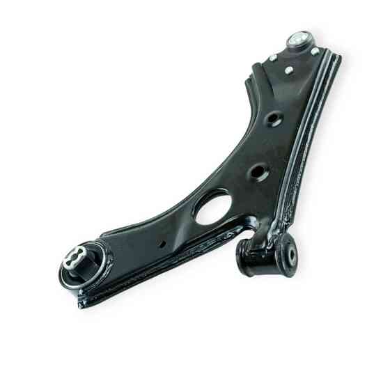 Рычаг подвески Фиат Добло 10- правый R передней Мукачево