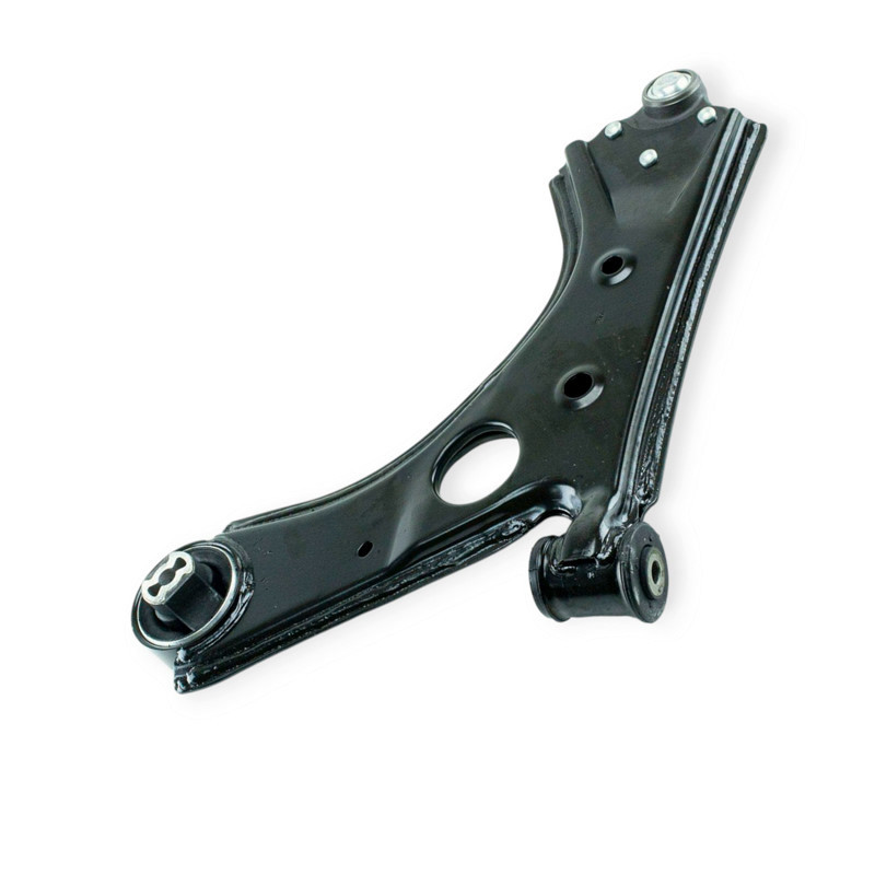 Рычаг подвески Фиат Добло 10- правый R передней Мукачево - изображение 1