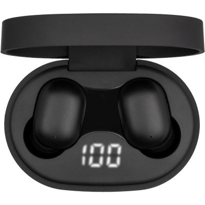 Наушники Gelius Reddots TWS Earbuds GP-TWS010 Black (00000082297) Винница - изображение 16