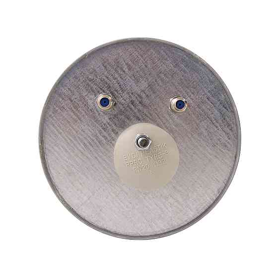 4G антенна облучатель RunBit Nano MIMO мощностью 2 х 14 dBi действия 1800/2100/2600 МГц Киев