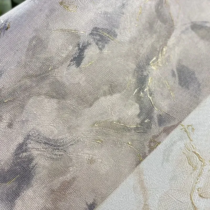 Шпалери Grandeco Poeme OM1104 Київ - фото 3