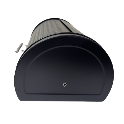 Хлібниця 35,5*21,5*19,5см бамбук/нержавіюча сталь 1122 KAMILLE Житомир - фото 4