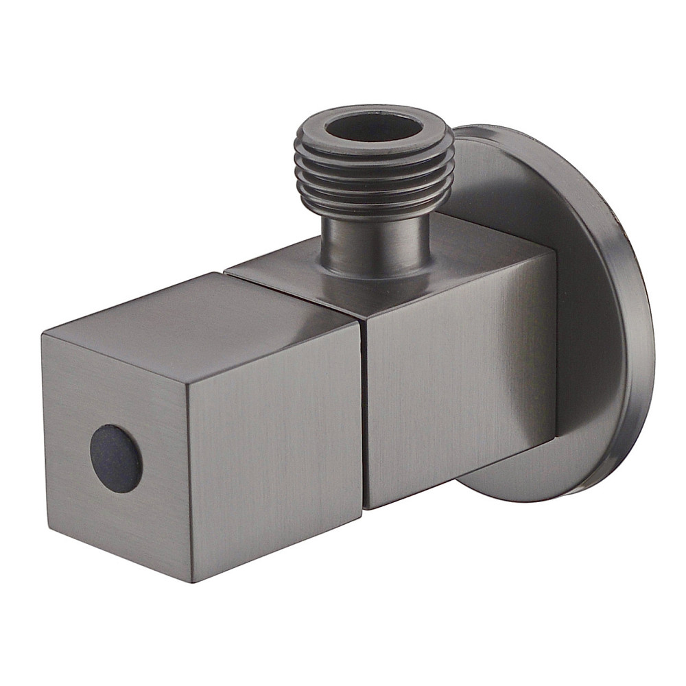 Кутовий вентиль Imprese Grafiky ZMK041807001 Київ - фото 1