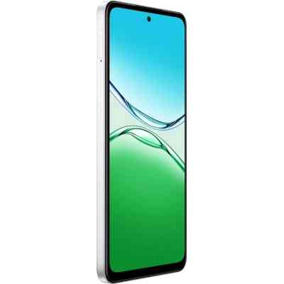 Мобільний телефон Oppo A5 8/256GB Mist White (OFCPH2727_WHITE_8/256) Вінниця