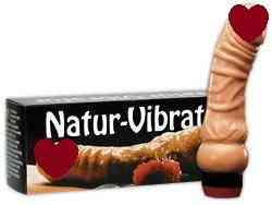 Вибратор Natur-Vibrator Sex Aura Киев