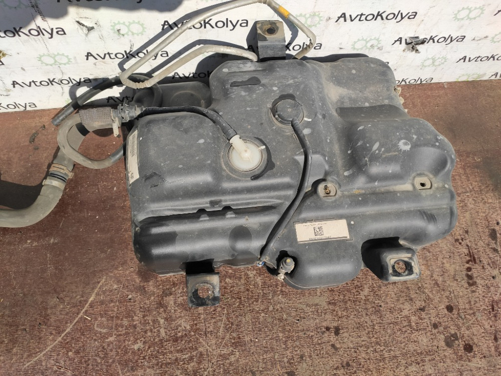 Бак AdBlue Renault Master III 2010-2024 (172A22038R) Ковель - фото 1