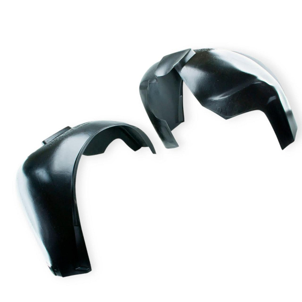 Защита-подкрылки передние 2170-Приора Мукачево - изображение 1