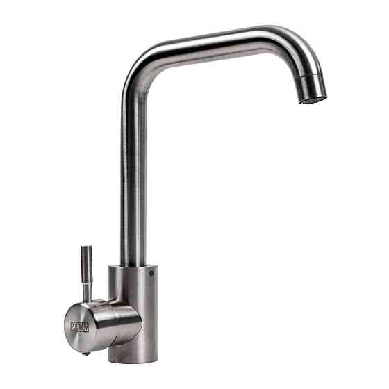 PLATINUM Змішувач кухонний Platinum NS02A (3008B) Київ