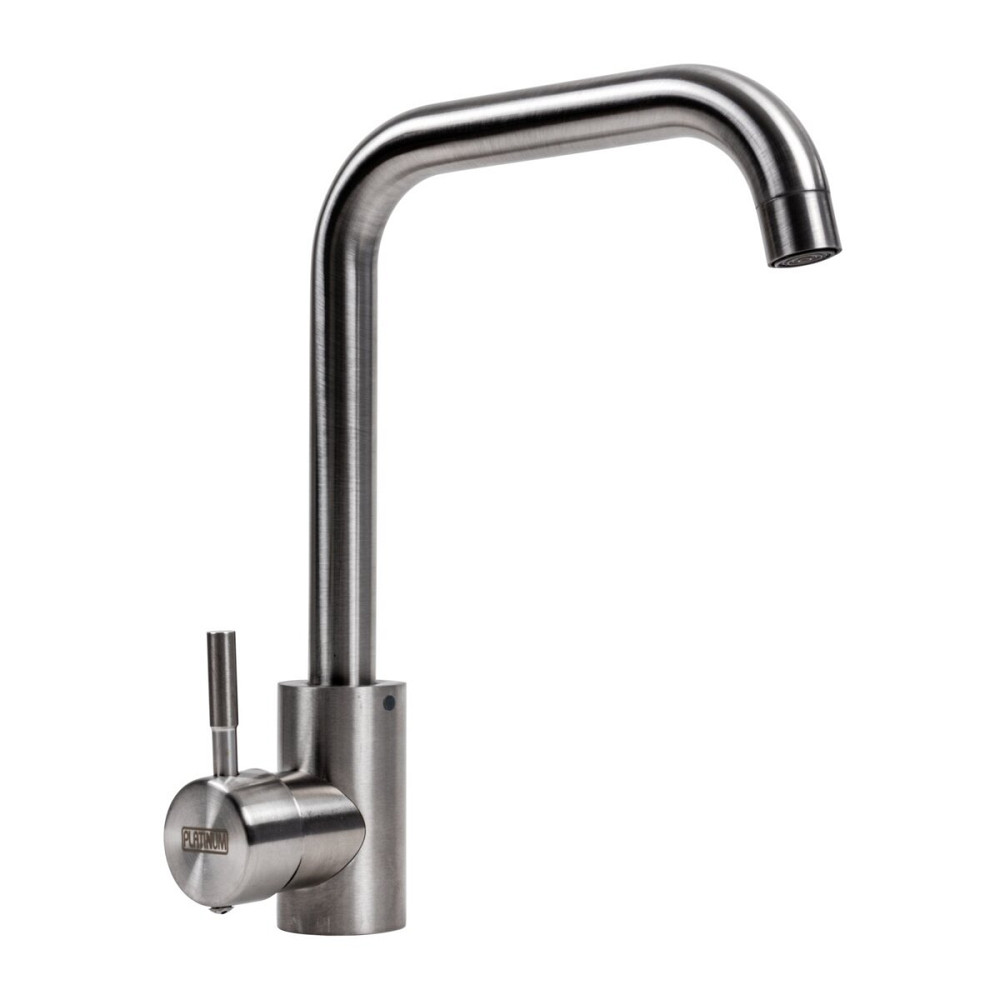 PLATINUM Змішувач кухонний Platinum NS02A (3008B) Киев - изображение 1